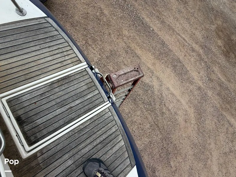 Slide: The Image of Jeanneau Sun Odyssey 54DS 2004 - 16266006