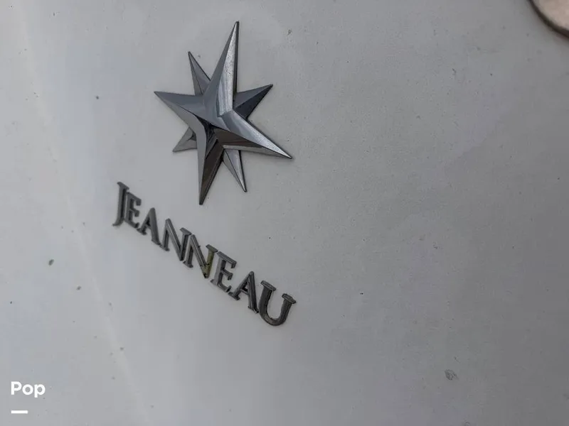 Slide: The Image of Jeanneau Sun Odyssey 54DS 2004 - 16266008