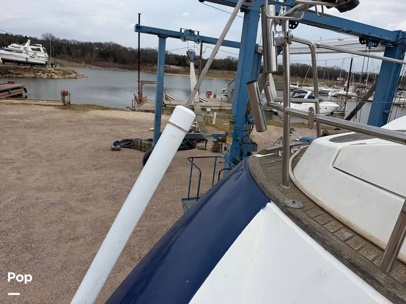 Slide: The Image of Jeanneau Sun Odyssey 54DS 2004 - 16266009