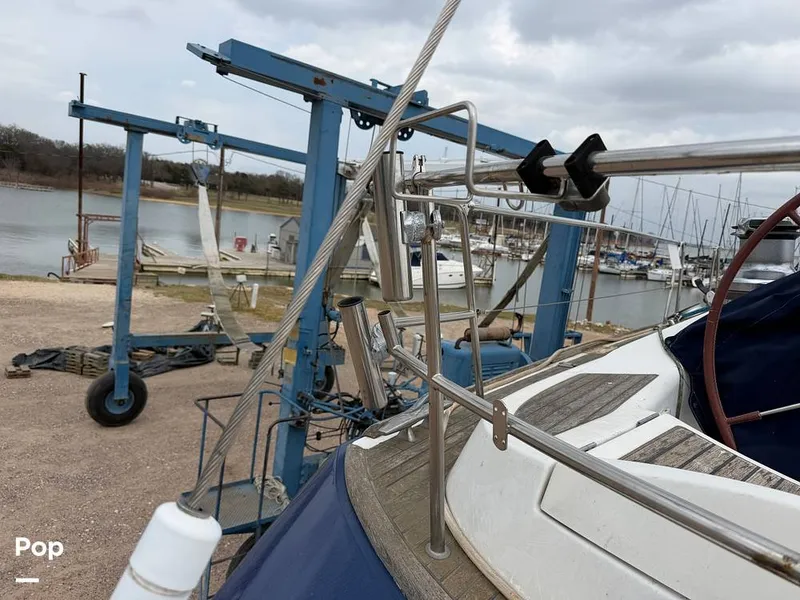 Slide: The Image of Jeanneau Sun Odyssey 54DS 2004 - 16266010