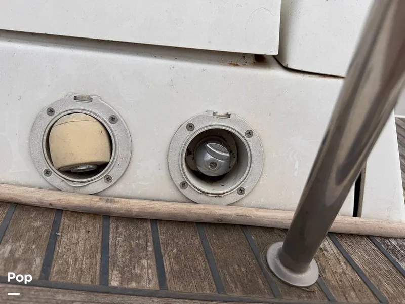 Slide: The Image of Jeanneau Sun Odyssey 54DS 2004 - 16266012