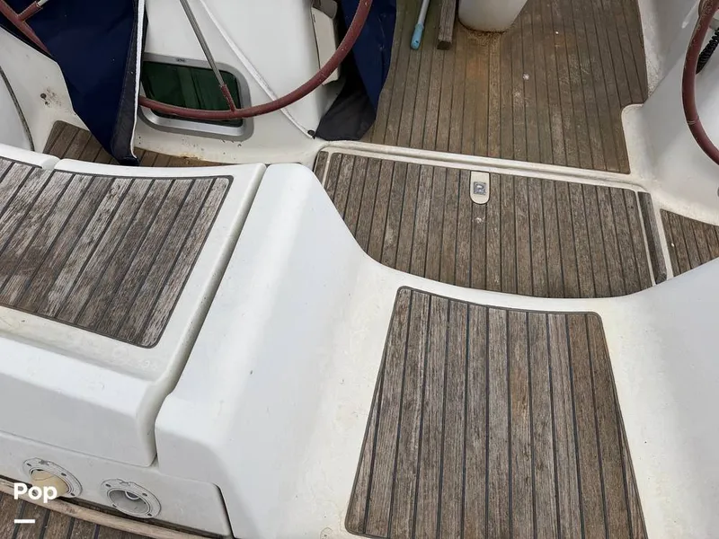 Slide: The Image of Jeanneau Sun Odyssey 54DS 2004 - 16266016