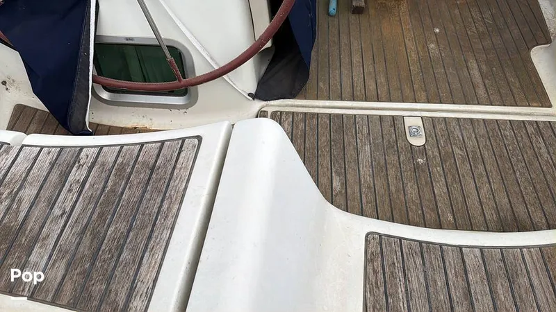 Slide: The Image of Jeanneau Sun Odyssey 54DS 2004 - 16266017