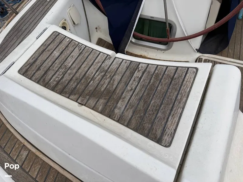 Slide: The Image of Jeanneau Sun Odyssey 54DS 2004 - 16266018