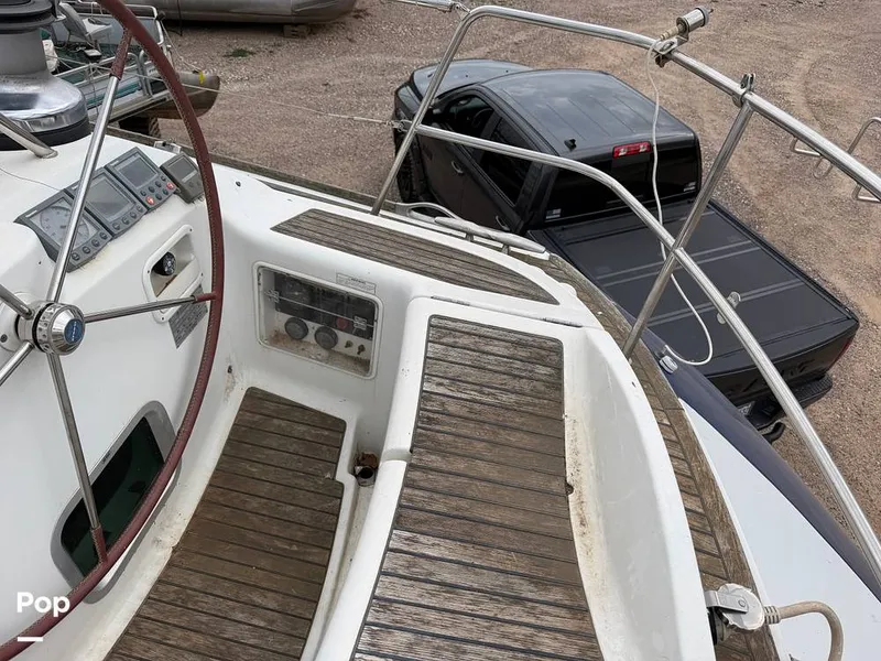 Slide: The Image of Jeanneau Sun Odyssey 54DS 2004 - 16266019