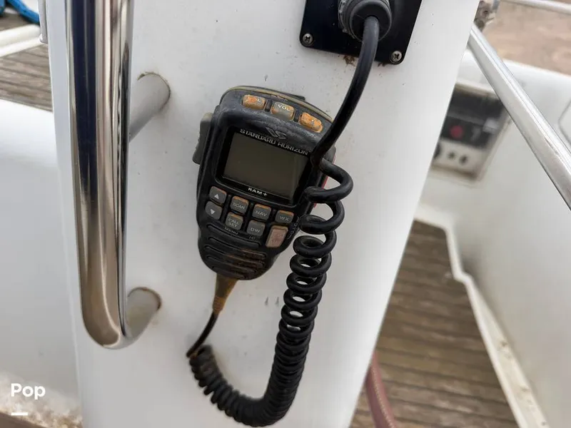 Slide: The Image of Jeanneau Sun Odyssey 54DS 2004 - 16266021