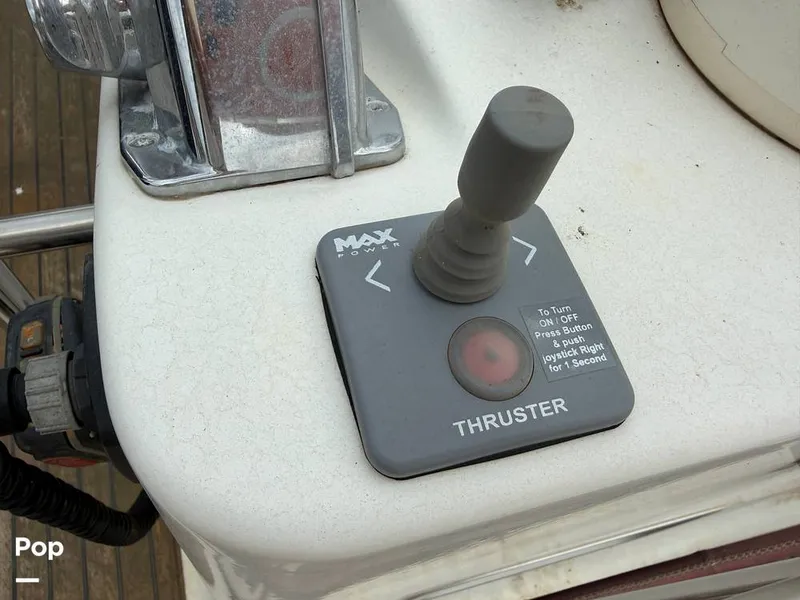 Slide: The Image of Jeanneau Sun Odyssey 54DS 2004 - 16266022