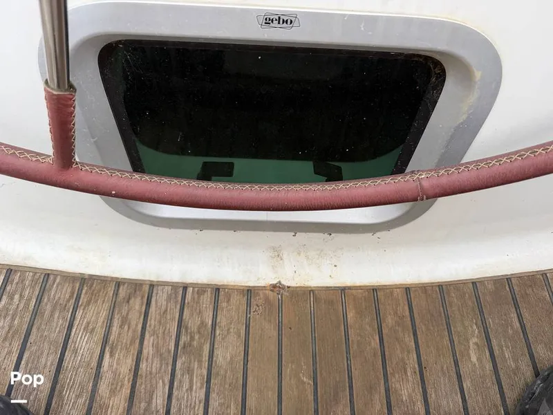 Slide: The Image of Jeanneau Sun Odyssey 54DS 2004 - 16266023