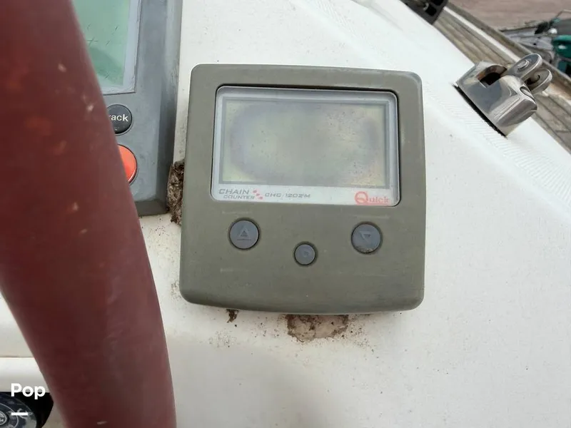 Slide: The Image of Jeanneau Sun Odyssey 54DS 2004 - 16266028