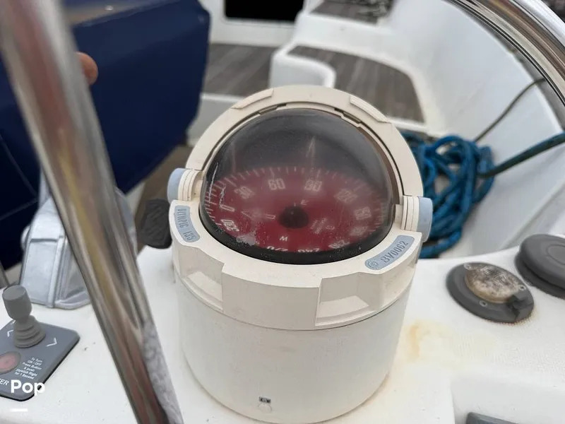 Slide: The Image of Jeanneau Sun Odyssey 54DS 2004 - 16266029