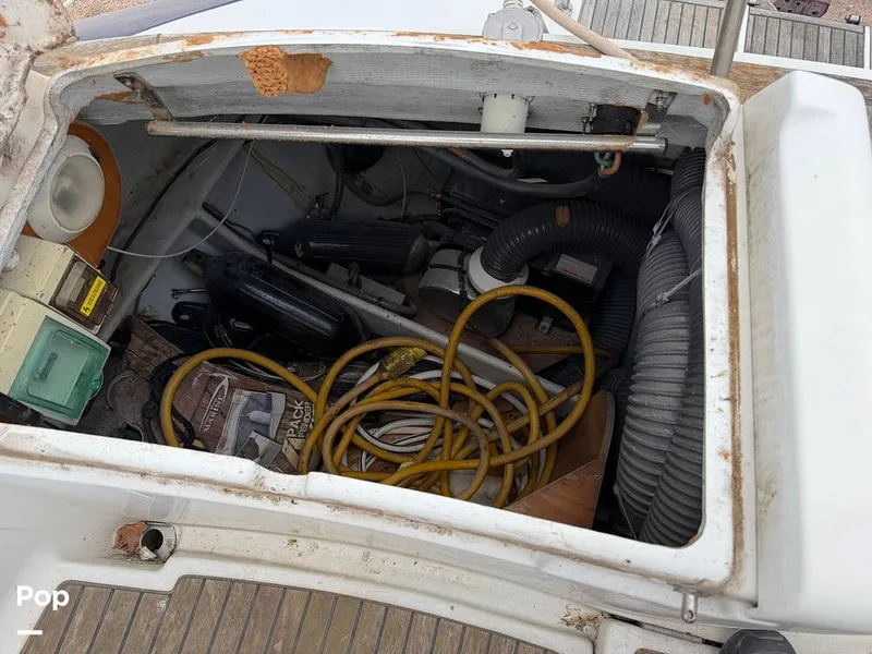 Slide: The Image of Jeanneau Sun Odyssey 54DS 2004 - 16266035