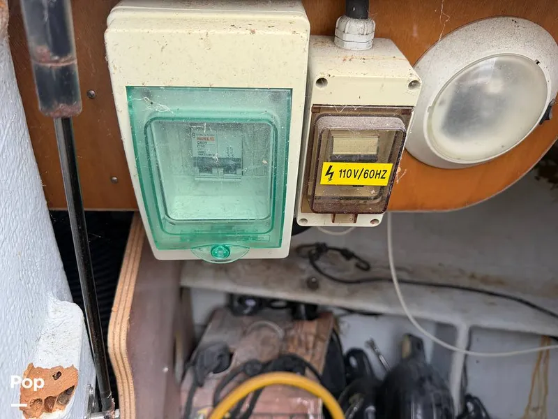 Slide: The Image of Jeanneau Sun Odyssey 54DS 2004 - 16266036