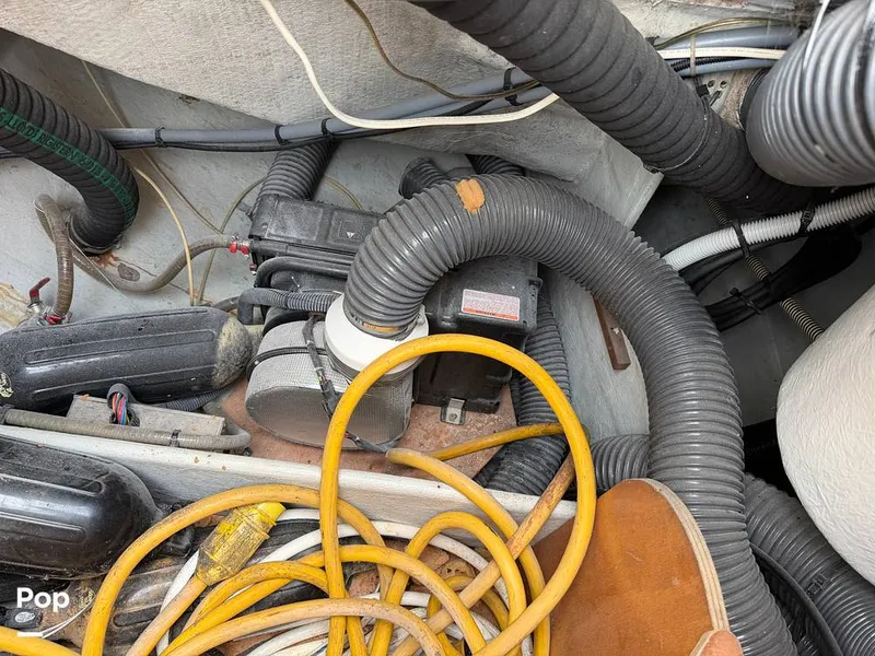 Slide: The Image of Jeanneau Sun Odyssey 54DS 2004 - 16266037