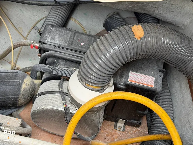 Slide: The Image of Jeanneau Sun Odyssey 54DS 2004 - 16266038