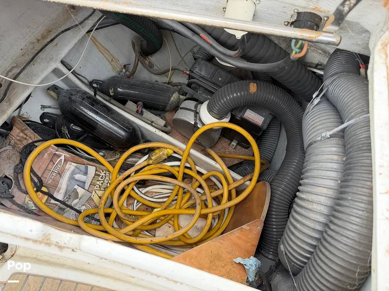 Slide: The Image of Jeanneau Sun Odyssey 54DS 2004 - 16266039