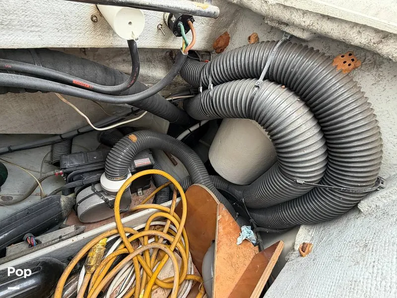 Slide: The Image of Jeanneau Sun Odyssey 54DS 2004 - 16266040