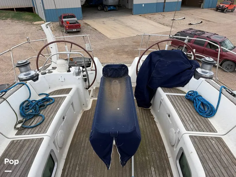 Slide: The Image of Jeanneau Sun Odyssey 54DS 2004 - 16266070