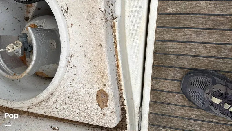 Slide: The Image of Jeanneau Sun Odyssey 54DS 2004 - 16266042