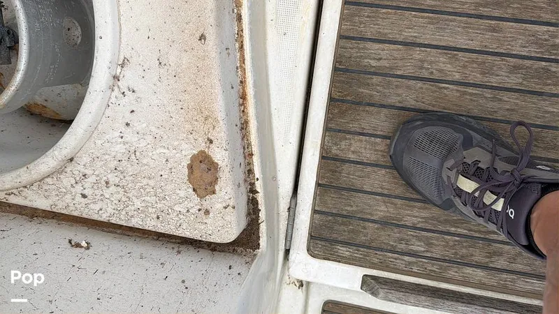 Slide: The Image of Jeanneau Sun Odyssey 54DS 2004 - 16266043