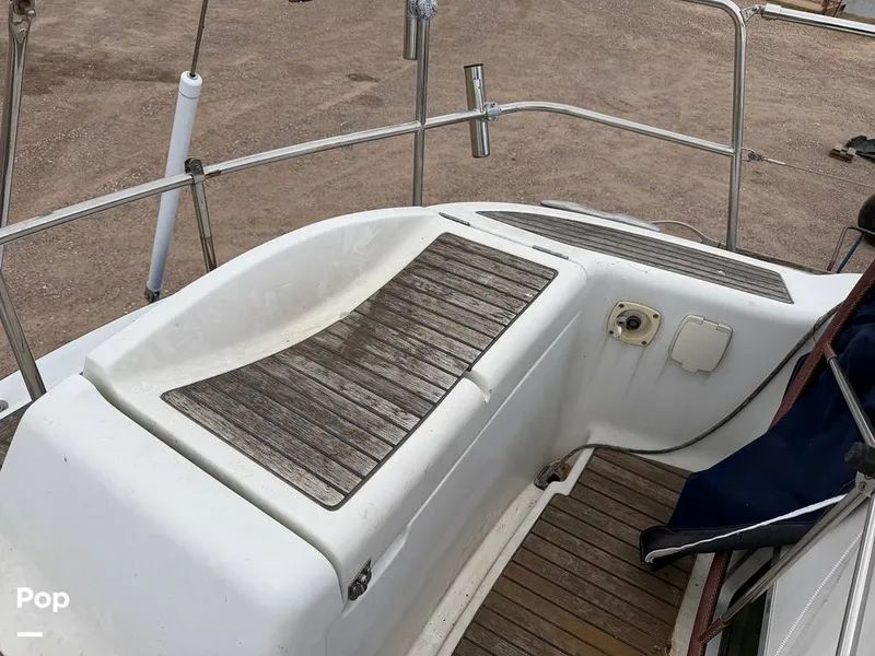 Slide: The Image of Jeanneau Sun Odyssey 54DS 2004 - 16266045