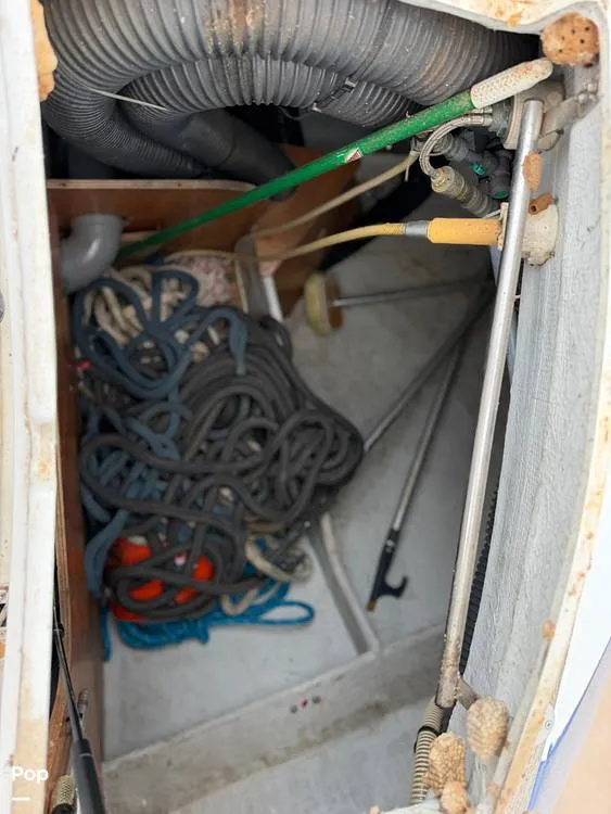 Slide: The Image of Jeanneau Sun Odyssey 54DS 2004 - 16266046