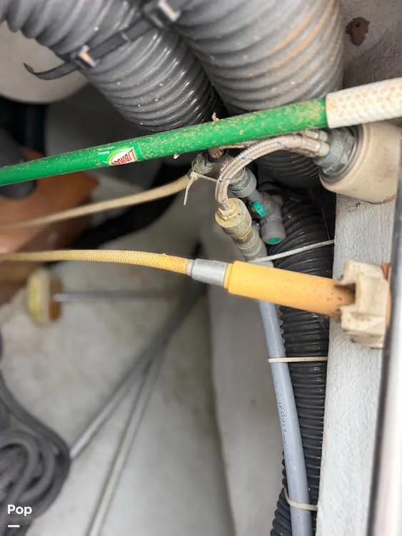 Slide: The Image of Jeanneau Sun Odyssey 54DS 2004 - 16266048