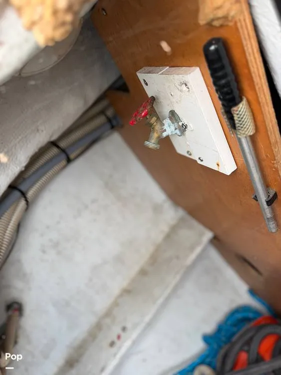 Slide: The Image of Jeanneau Sun Odyssey 54DS 2004 - 16266049