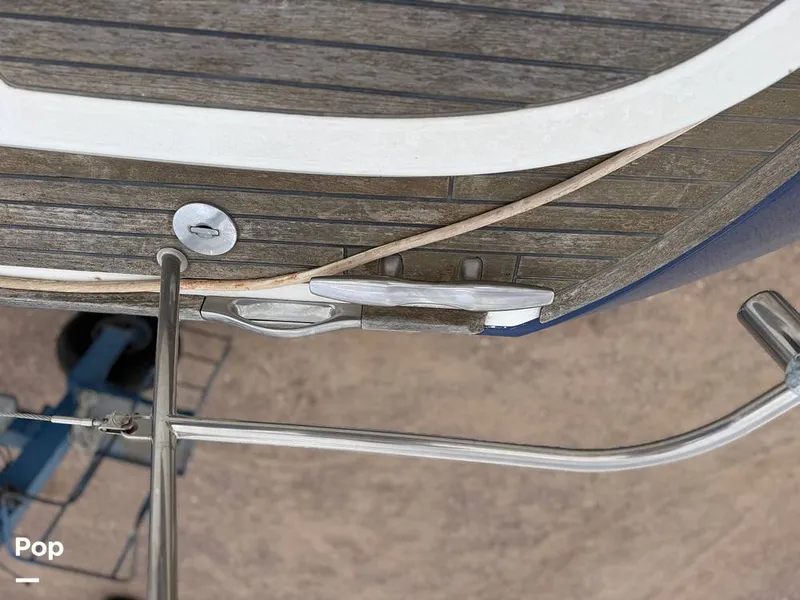 Slide: The Image of Jeanneau Sun Odyssey 54DS 2004 - 16266051