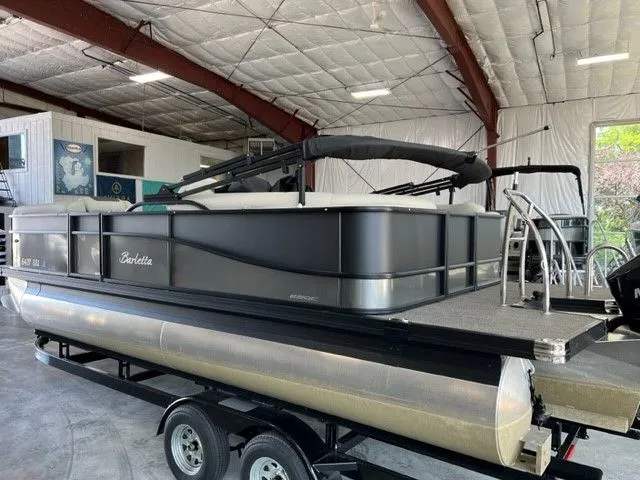 Slide: The Image of Barletta CABRIO 2022 - 1