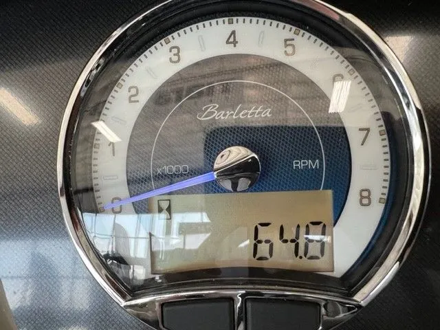 Slide: The Image of Barletta CABRIO 2022 - 6