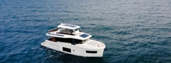 The Image of Beneteau Power Swift Trawler 54 2025 - 0