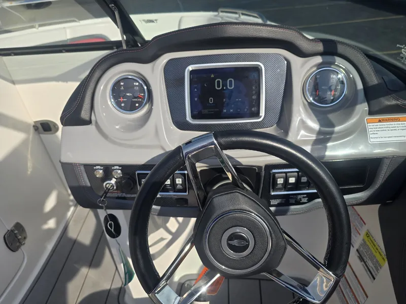 Slide: The Image of Chaparral 2430 VRX 2020 - 31