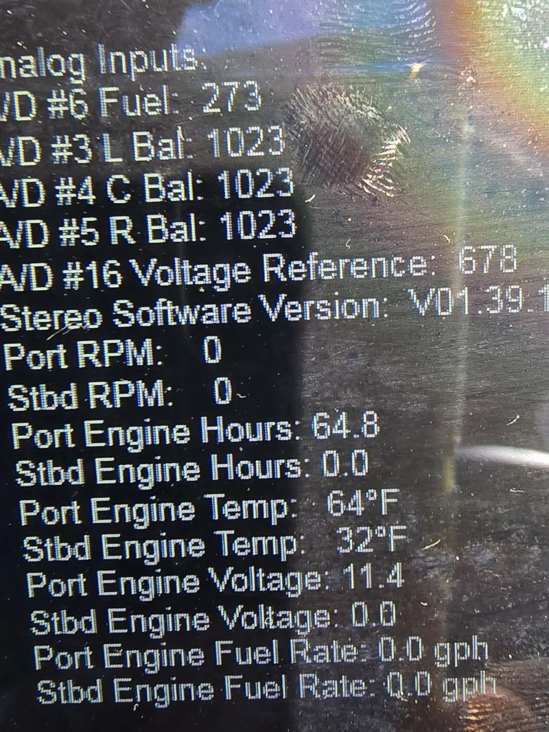 Slide: The Image of Chaparral 2430 VRX 2020 - 32