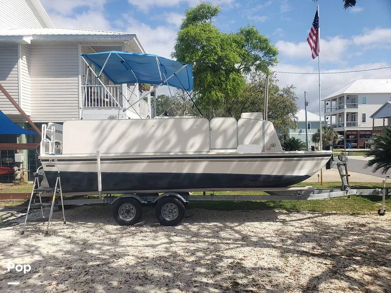 Slide: The Image of Beachcat 20 2017 - 16357332