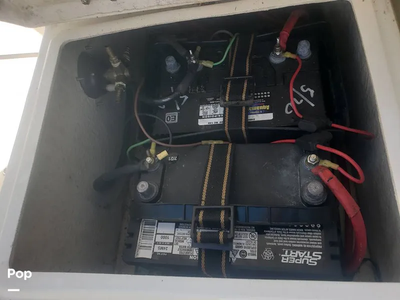 Slide: The Image of Beachcat 20 2017 - 16357380