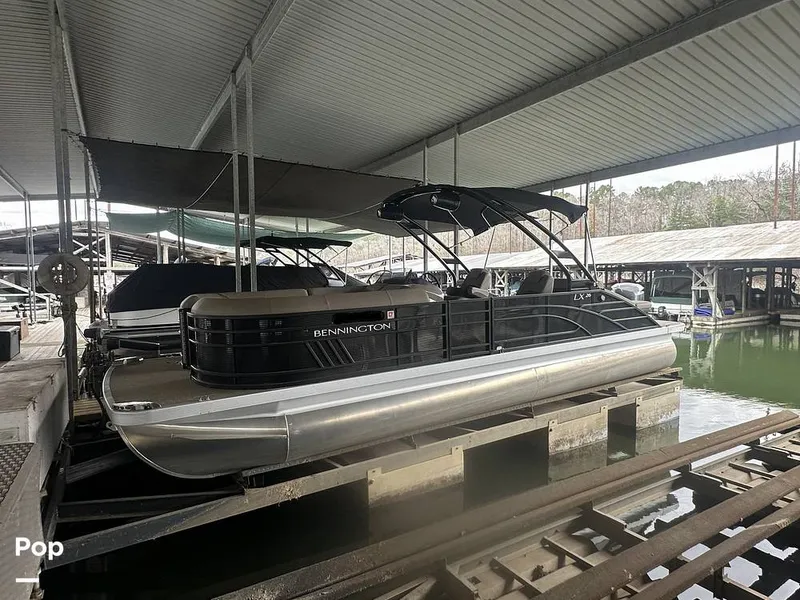 The Image of Bennington LX26SB 2023 - undefined