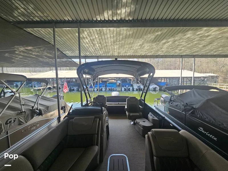 Slide: The Image of Bennington LX26SB 2023 - 16302822