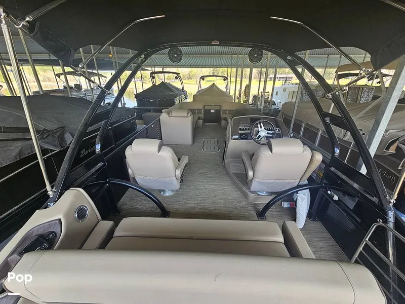 Slide: The Image of Bennington LX26SB 2023 - 16302823