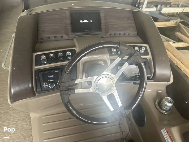 Slide: The Image of Bennington LX26SB 2023 - 16270479