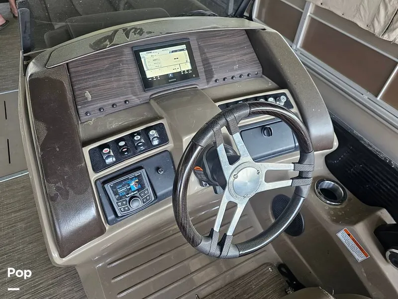 Slide: The Image of Bennington LX26SB 2023 - 16302840