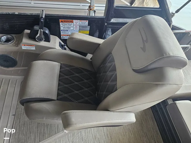 Slide: The Image of Bennington LX26SB 2023 - 16302841