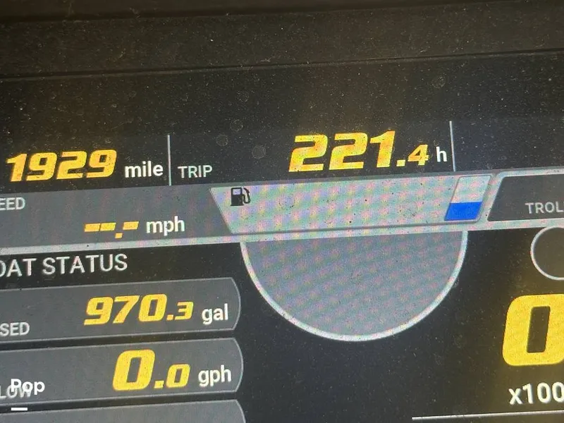 Slide: The Image of Bennington LX26SB 2023 - 16270480