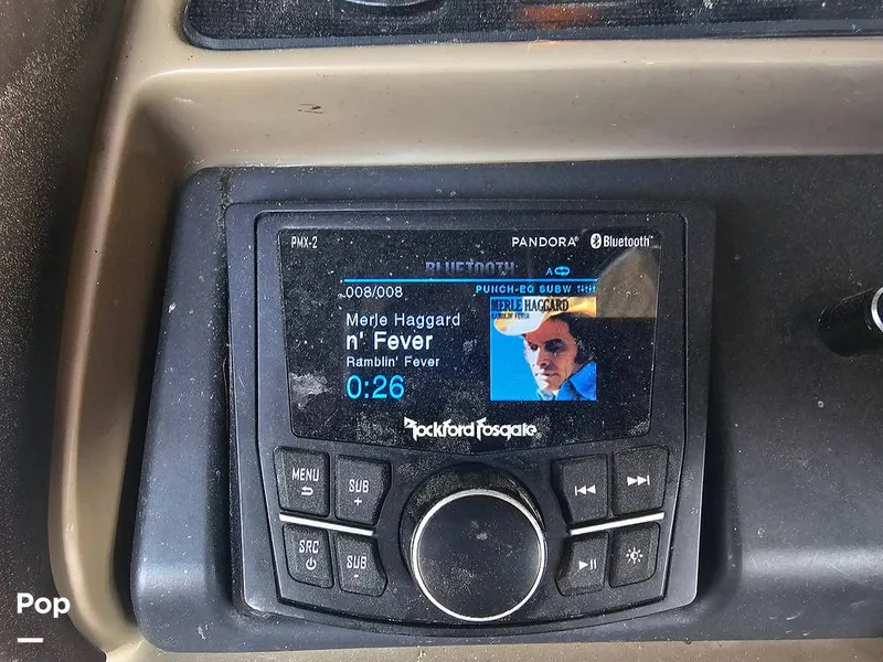 Slide: The Image of Bennington LX26SB 2023 - 16302844