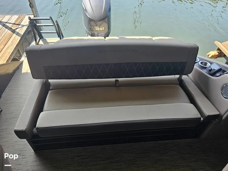 Slide: The Image of Bennington LX26SB 2023 - 16302848