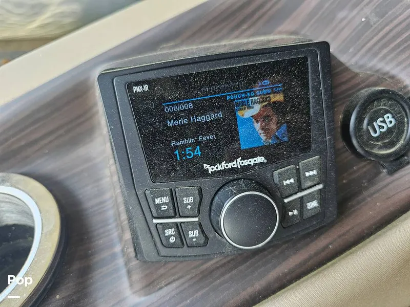 Slide: The Image of Bennington LX26SB 2023 - 16302853