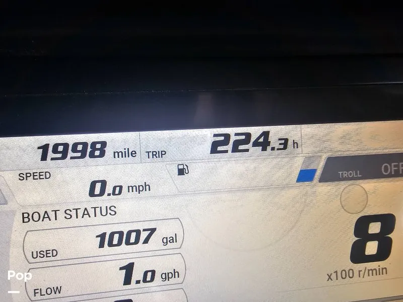 Slide: The Image of Bennington LX26SB 2023 - 16302855