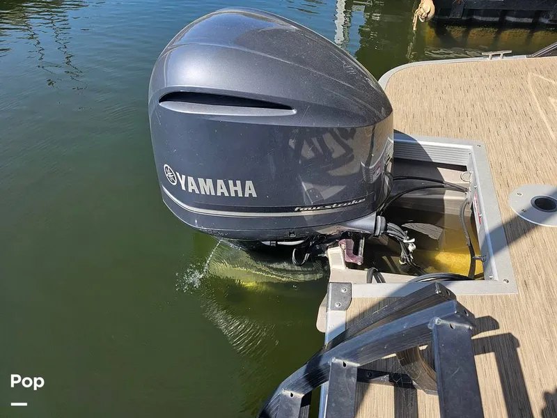 Slide: The Image of Bennington LX26SB 2023 - 16302859