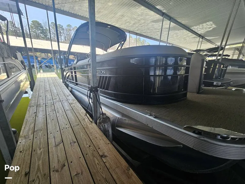 Slide: The Image of Bennington LX26SB 2023 - 16302975