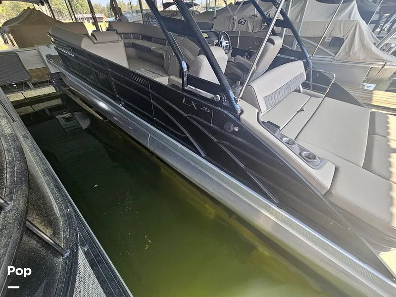 Slide: The Image of Bennington LX26SB 2023 - 16302978