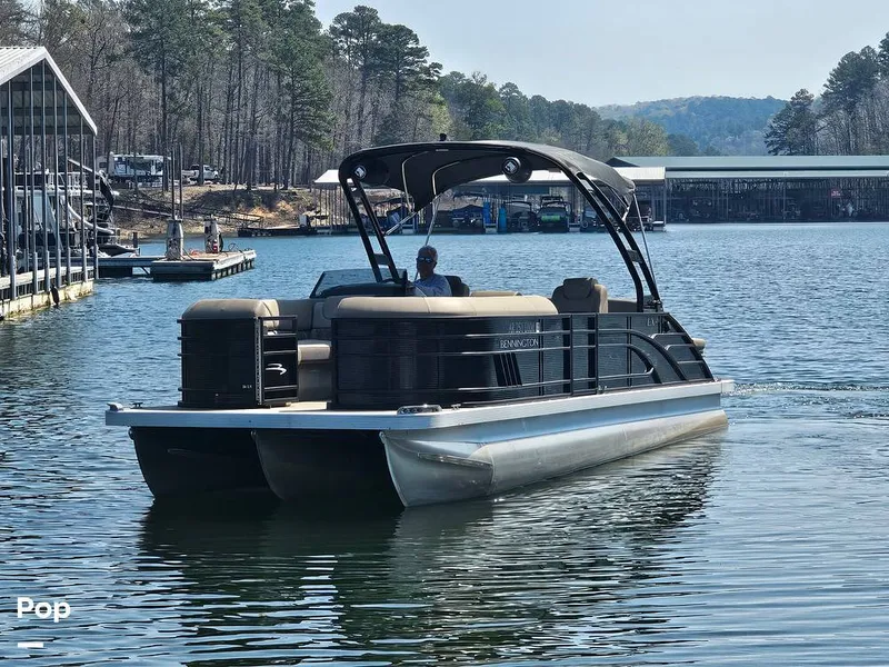 Slide: The Image of Bennington LX26SB 2023 - 16302981